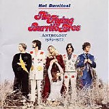 The Flying Burrito Bros - Hot Burritos! The Flying Burrito Bros Anthology 1969-1972