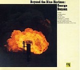 Benson, George (George Benson) - Beyond The Blue Horizon