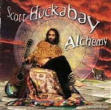 Huckabay, Scott (Scott Huckabay) - Alchemy