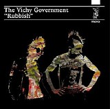 The Vichy Government - Rubbish EP