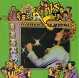 The Kinks - Everybody's In Show-Biz
