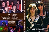 Heart - RockPop In Concert, Westfallenhalle, Dortmund, Germany