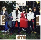 Gyllene Tider - Instant Hits