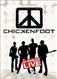 Chickenfoot - Get Your Buzz On Live