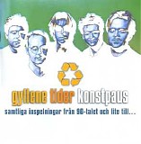 Gyllene Tider - Konstpaus