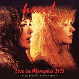 Heart - Live At Mud Island