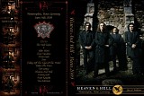 Heaven And Hell - Live At Museumsplatz, Bonn, Germany