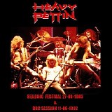 Heavy Pettin - Reading 1983 BBC 1982