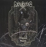 Graveland - Thousand Swords