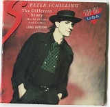 Peter Schilling - The Different Story (World Of Lust And Crime)