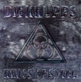 Die Krupps - Rings Of Steel