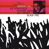 Andrew Hill - Black Fire