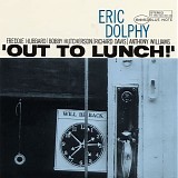 Eric Dolphy - Out To Lunch!
