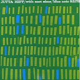 Jutta Hipp & Zoot Sims - Jutta Hipp With Zoot Sims