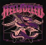 Hellfueled - Emission Of Sins