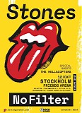 Hellacopters - Live At Friends Arena, Stockholm, Sweden