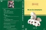 Het & HÃ¥rd - We Are The Champinjons