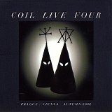 Coil - Live Four