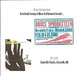 Bruce Springsteen - 2003.02.19 - An Intimiate Evening of Music And Conversation...To Benefit DoubleTake Magazine, Somerville Theatre, Somerv