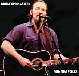 Bruce Springsteen - Ghost Of Tom Joad Tour - 1996.10.03 - Northup Auditorium, Minneapolis, MN