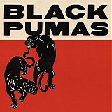 Black Pumas - Black Pumas (Deluxe Edition)