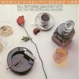 Bill Withers - Bill Withers' Greatest Hits (MFSL SACD hybrid)