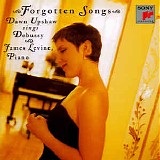 Dawn Upshaw - Forgotten Songs