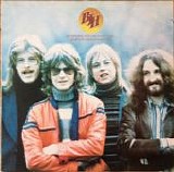 Barclay James Harvest - Everyone Is Everybody Else