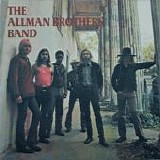 The Allman Brothers Band - The Allman Brothers Band