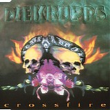 Die Krupps - Crossfire