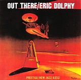 Eric Dolphy - Out There