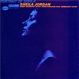 Sheila Jordan - Portrait Of Sheila