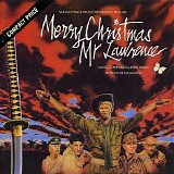 Ryuichi Sakamoto - Merry Christmas Mr. Lawrence