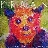 Kraan - Psychedelic Man