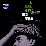 Jackie McLean - A Fickle Sonance
