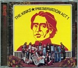 The Kinks - Preservation Act 1