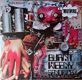 The Mothers Of Invention - Burnt Weeny Sandwich