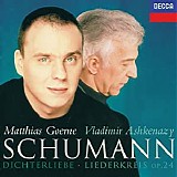 Various artists - Dichterliebe