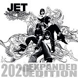 Jet - Get Born (2020 expanded)