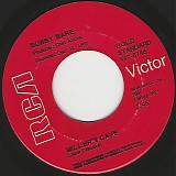 Bobby Bare - Miller's Cave/Four Strong Winds (US)