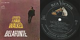 Harry Belafonte - Streets I Have Walked (Stereo) (US)