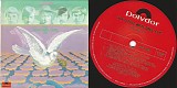 The Bells - Fly, Little White Dove, Fly (Canada)