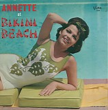 Annette - Annette At Bikini Beach (US)
