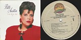 Patti Austin - The Real Me (Canada Promo)