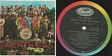The Beatles - Sgt. Pepper's Lonely Hearts Club Band (US) (Mono)