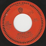 The Association - Never My Love/Requiem For The Masses (Canada)