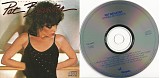 Pat Benatar - Crimes Of Passion (US)