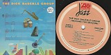 The Dick Bauerle Group - "...Measure For Measure." (US Promo)