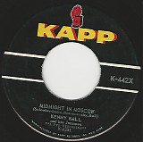 Kenny Ball and His Jazzmen - Midnight In Moscow/American Patrol (US)