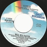 Bell Biv DeVoe - Poison/Poison (Instrumental) (US)